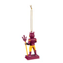 Arizona State University, Mascot Statue Orn,3ot947ms