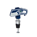 Seattle Seahawks, Logo Bottle Stopper