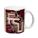 Florida State University, 11oz Mug Justin Patten