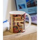 Florida State University, 11oz Mug Justin Patten,3wsm918jpa