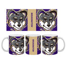 University of Washington, 11oz Mug Justin Patten