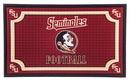 Embossed Door Mat-Florida State