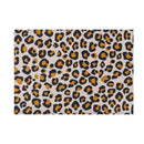 Classic Animal Print Layering Mat