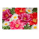 Blooming Layering Mat