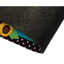 Sunflower Watering Can Sassafras Switch Mat