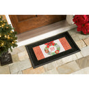 Holiday Succulents Sassafras Switch Mat