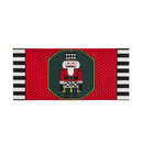 Patterned Nutcracker Sassafras Switch Mat
