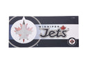 Decorative Insert Mat, Winnipeg Jets