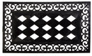 Fleur Scroll Sassafras Mat Tray