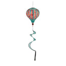 Gerbera Daisies Balloon Spinner