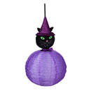 Black Cat Beaming Buddies Collapsible Lantern