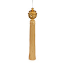 Lighted Tassel, Gold