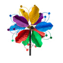 Blooms, Wind Spinner Topper,47m1092