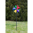 Blooms, Wind Spinner Topper,47m1092