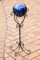 Birdbath Stand,489867