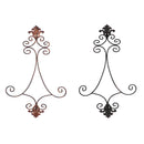 Wall Mount Birdbath Holder