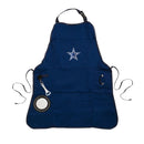 Apron, Mens, Dallas Cowboys