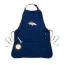 Apron, Mens, Denver Broncos