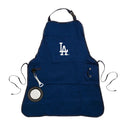 Grilling Apron, Los Angeles Dodgers