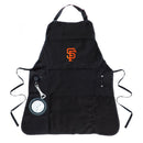 Grilling Apron, San Francisco Giants