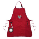 Apron, Mens, Ohio State University