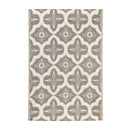 Reversible Weather-resistant Rug Template 3'x5'