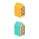 10"H Bee Habitat with Trays