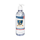 16 oz hand sanitizer