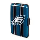 Philadelphia Eagles, Hard Case Wallet