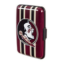 Florida State University, Hard Case Wallet