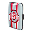 Ohio State University, Hard Case Wallet