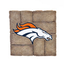 Denver Broncos, Garden Stone