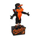 Baltimore Orioles, Mascot Statue