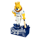 Kansas City Royals, Mascot Statue,844211ms