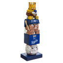 Tiki Tiki Totem, Kansas City Royals
