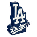 Los Angeles Dodgers, Mascot Statue