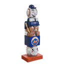 Tiki Tiki Totem, New York Mets