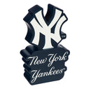 New York Yankees, Mascot Statue