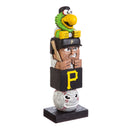 Tiki Tiki Totem, Pittsburgh Pirates