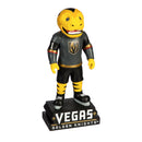 Las Vegas Golden Knights, Mascot Statue