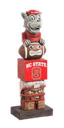 Tiki Tiki Totem, North Carolina State