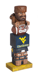 Tiki Tiki Totem, West Virginia