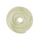 ZFence Citronella 5" Diameter Spiral Refill, 4 PCS, Green