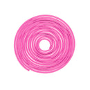 ZFence Citronella 5" Diameter Spiral Refill, 4 PCS, Pink