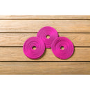ZFence Citronella 5" Diameter Spiral Refill, 4 PCS, Pink,84g1554