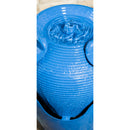 Blue Cascading Waters Fountain,84g3365