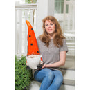 24"H Ladybug Gnome Garden Statuary,84g3394