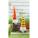 24"H Ladybug Gnome Garden Statuary,84g3394