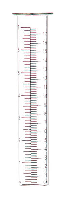 Replacement Rain Gauge Tube