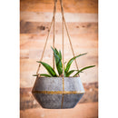 Large Hanging Planter,8hp007